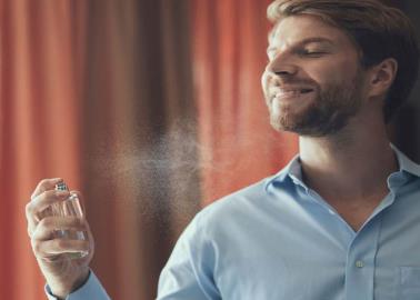 Conoce los 10 mejores perfumes para hombre, según la Inteligencia Artificial