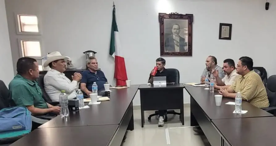 Huatabampo: Impulsarán el programa de Misiones Culturales
