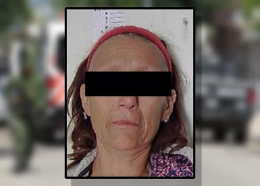 Sentencian a señora por ataque con arma blanca en Cajeme