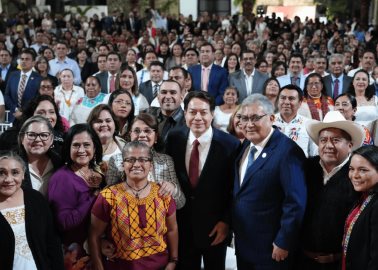 SEP: se buscará cambiar reglas para la promoción y ascenso de los maestros