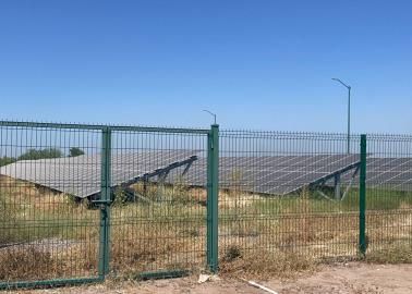 Unison en Cajeme apuesta por energías limpias y ahorra en pago de electricidad