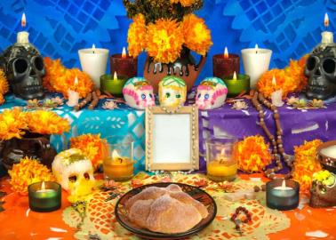 Día de Muertos: ¿Cuándo se pone el altar y qué elementos debe llevar?