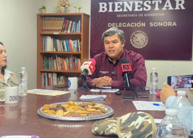 Bienestar: Indígenas de Sonora se beneficiarán principalmente de la Pensión Mujeres