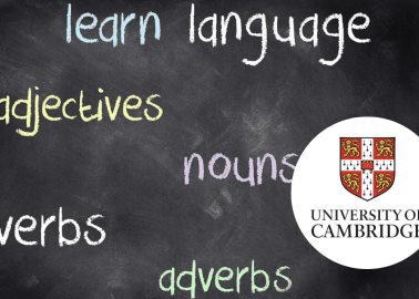 Mejora tu inglés con los cursos de la Universidad de Cambridge, te damos los detalles