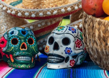 Día de Muertos: Estos son los 5 platillos básicos, según la inteligencia artificial