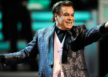 Es muy poco conocida, pero Juan Gabriel escribió esta joya de canción para Sonora