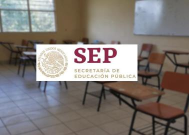 SEP: Estos estados suspenden clases este lunes 7 de octubre; este es el motivo