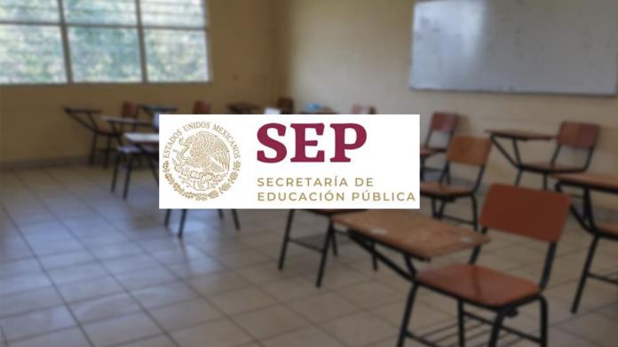 SEP: Estos estados suspenden clases este lunes 7 de octubre; este es el motivo SEP: Estos estados suspenden clases este lunes 7 de octubre; este es el motivo