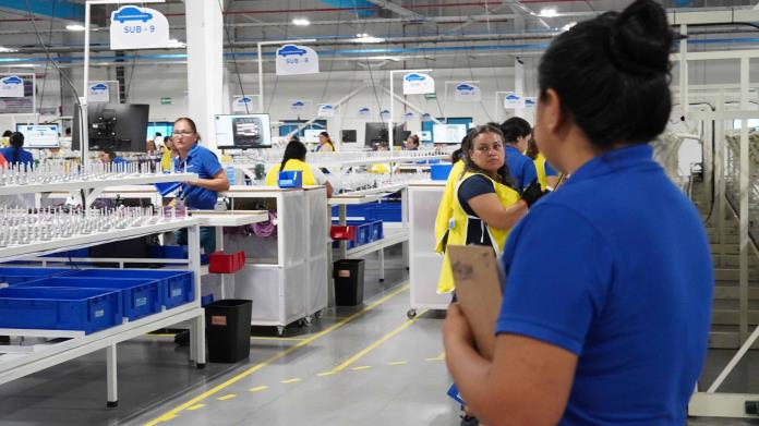 Habrá feria del empleo en comisaría de Marte R. Gómez, en Cajeme Habrá feria del empleo en comisaría de Marte R. Gómez, en Cajeme