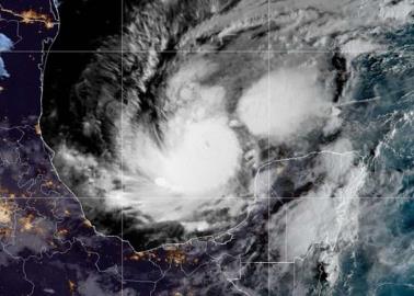 Huracán "Milton" se intensifica a la peligrosa categoría 4; ¿qué estados serán afectados?