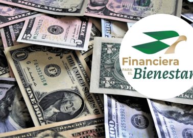 ¿Cómo recibir tus remesas desde Estados Unidos con la Financiera para el Bienestar?