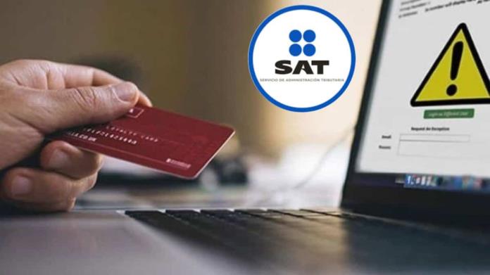 SAT anuncia congelamiento de cuentas a estos contribuyentes SAT anuncia congelamiento de cuentas a estos contribuyentes