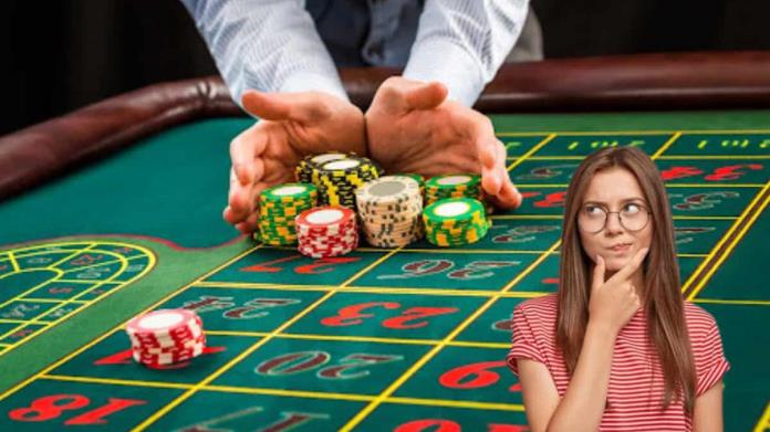 Esta ciudad de Sonora se posiciona en cuarto lugar con más casinos en todo México Esta ciudad de Sonora se posiciona en cuarto lugar con más casinos en todo México
