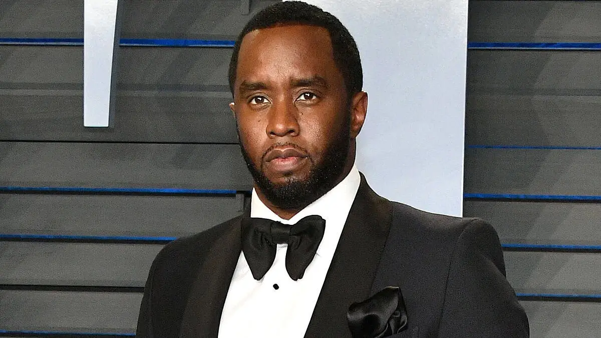 Puff Daddy: por qué está detenido y qué famosos están implicados
