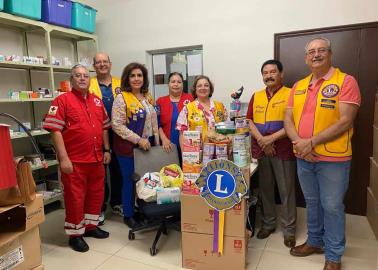 Celebrarán más de 70 años de "Leonismo" en Ciudad Obregón 