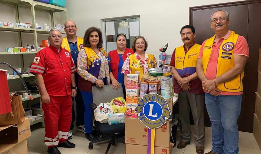 Celebrarán más de 70 años de "Leonismo" en Ciudad Obregón 