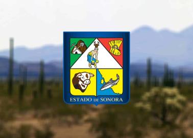 Escudo de Sonora: Este es el significado de los símbolos que lo representan