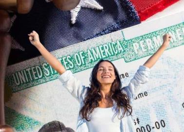 Lotería de Visas 2026: conoce la manera de vivir legalmente en Estados Unidos