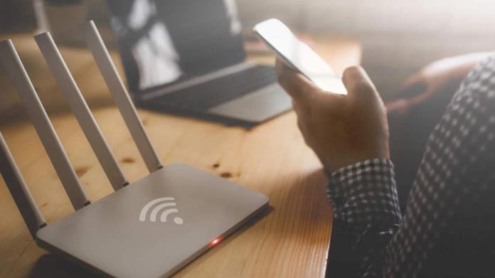 ¿Está lento tu Internet? Presta atención a estas 5 cosas que afectan al Wi-Fi de tu casa ¿Está lento tu Internet? Presta atención a estas 5 cosas que afectan al Wi-Fi de tu casa