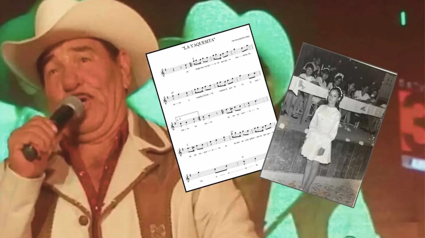 "La Yaquesita": ¿Cuál es la historia detrás de esta canción representativa de Sonora?