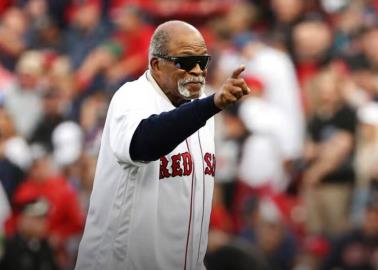 Muere Luis Tiant , exjugador de  Naranjeros de Hermosillo