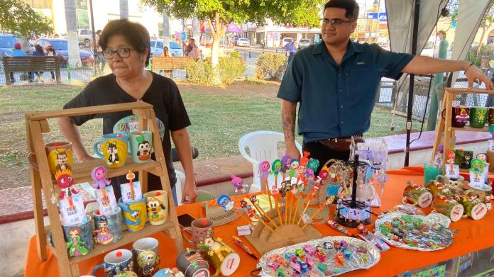 Navojoa tendrá su propio festival cultural Navojoa tendrá su propio festival cultural