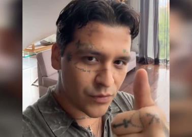 VIDEO: Christian Nodal reaparece tras hospitalización y confirma conciertos en Jalisco