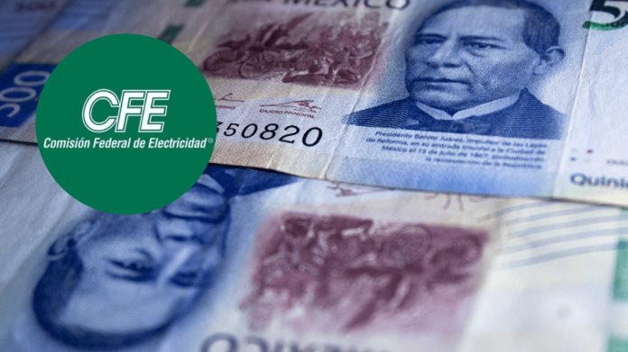 ¿Cambiará la forma de pago en recibos de la CFE? Esto es lo que se sabe ¿Cambiará la forma de pago en recibos de la CFE? Esto es lo que se sabe