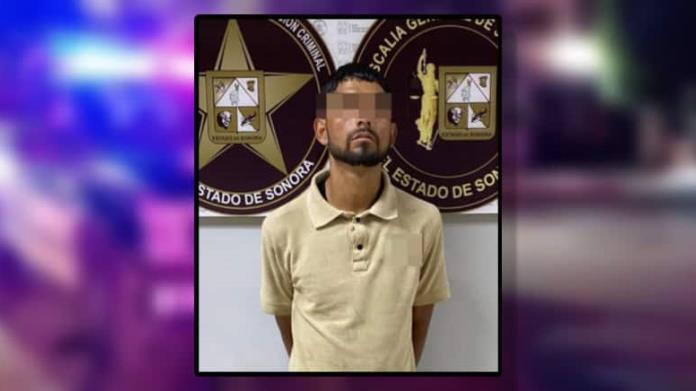 Ponen tras las rejas a presunto homicida de Hermosillo Ponen tras las rejas a presunto homicida de Hermosillo