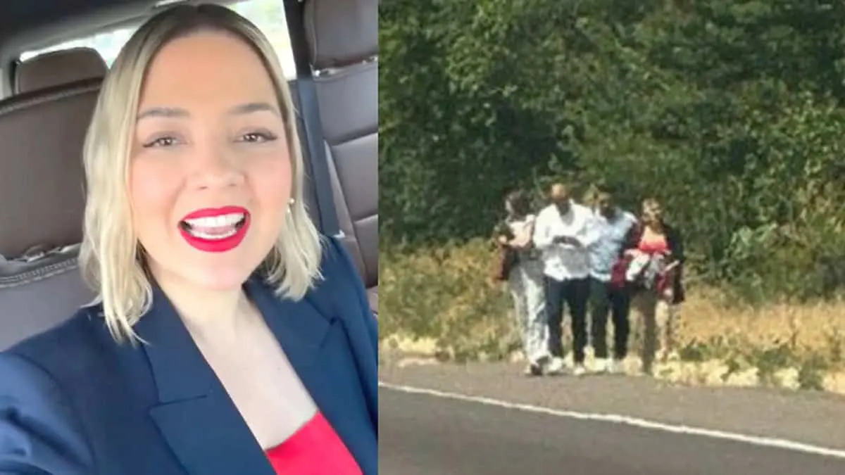 Recuperan camioneta robada a alcaldesa electa de Mazatlán