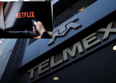 Telmex da Netflix gratis por 6 meses, ¿cómo obtener la promoción?