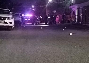 Asesinan a menor de edad al sur de Ciudad Obregón