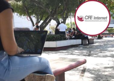 CFE internet gratis: aprende cómo usar la red de acceso público de México