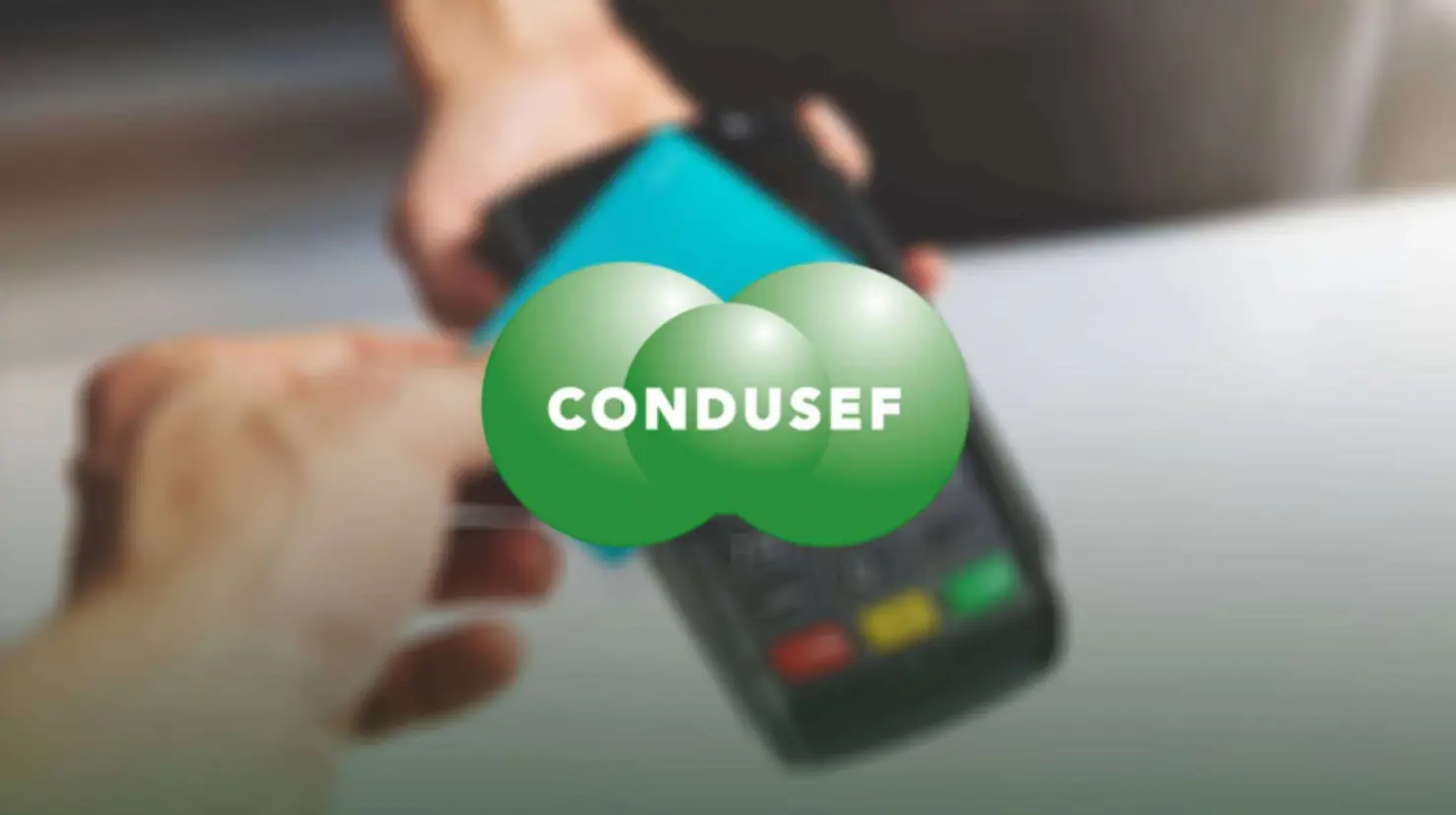 Condusef: Esta es la razón por la que no solicitan NIP en algunas compras