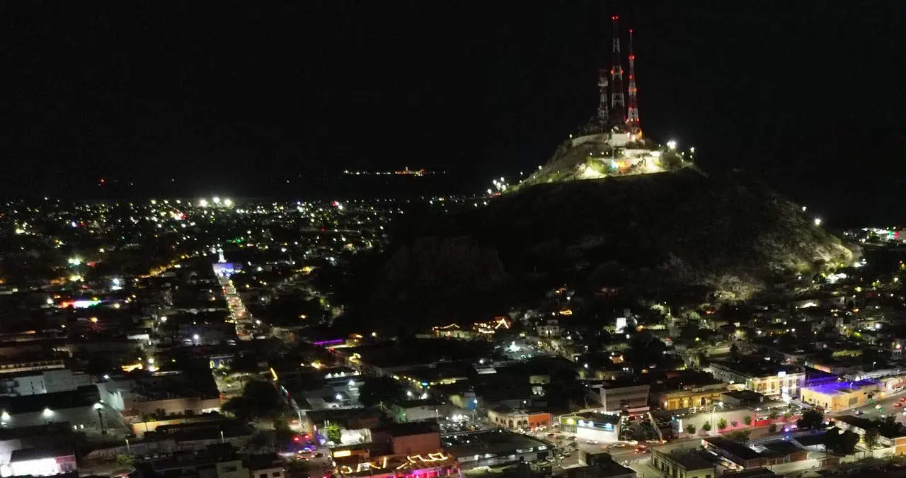 Este es el municipio más grande de Sonora en extensión territorial, según el Inegi