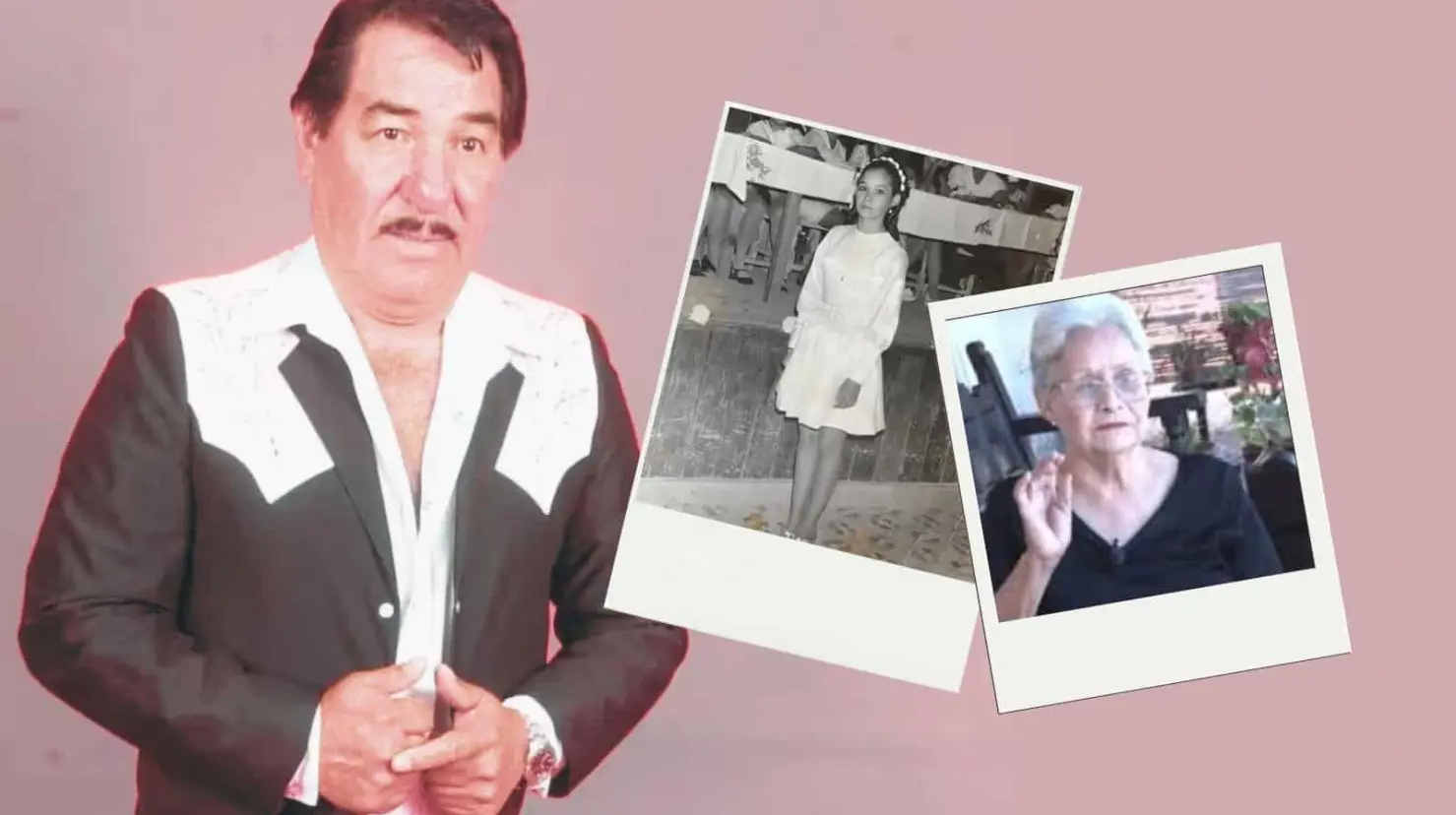 ¿Quién es Yolanda, la musa sonorense que inspiró la canción "La Yaquesita"?