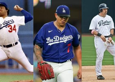 Conoce a los mejores jugadores de beisbol en México, según la inteligencia artificial