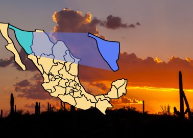 ¿En qué lugar está Sonora entre los estados más grandes de México?