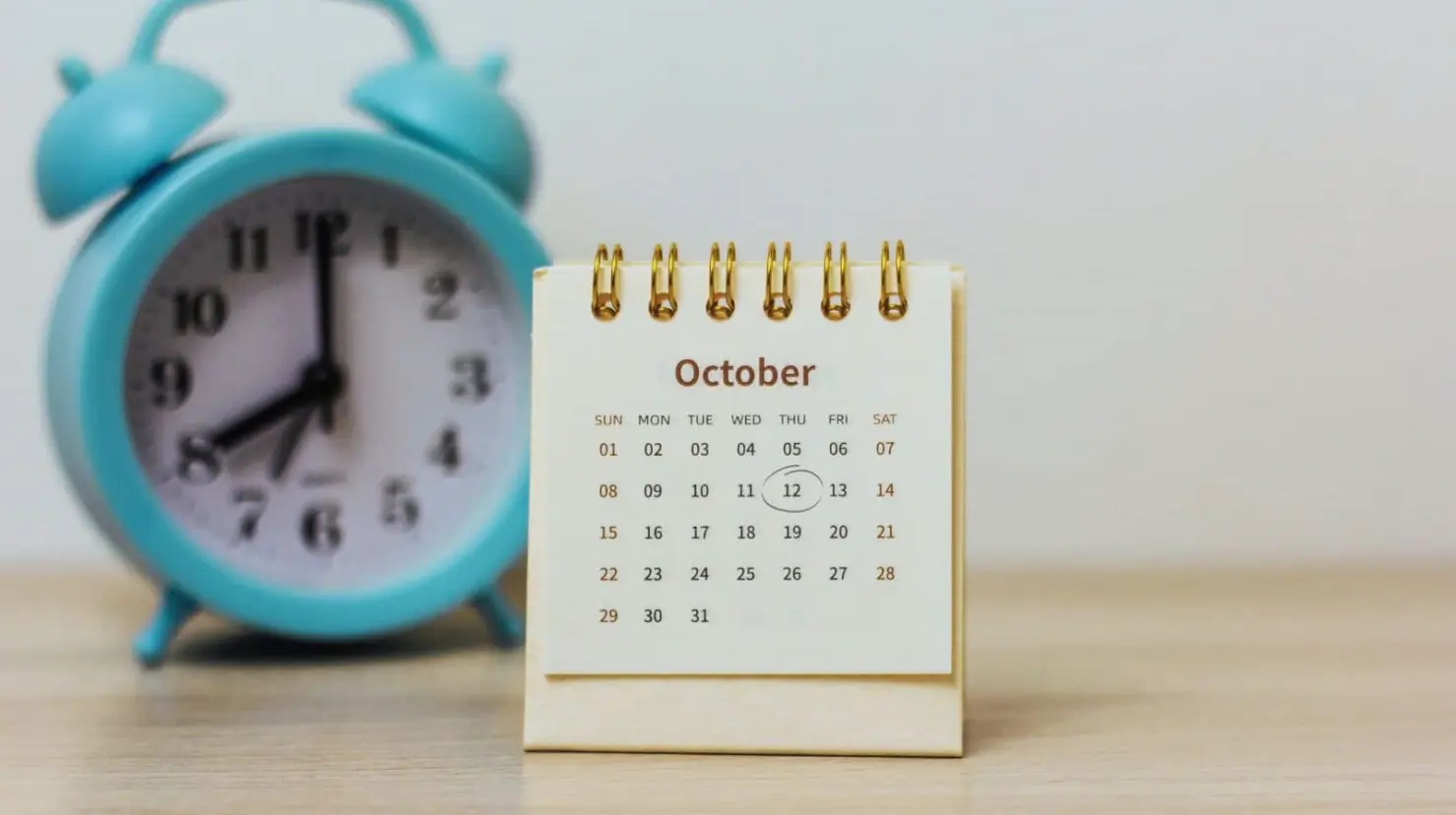 LFT: ¿El 12 de octubre es día de descanso obligatorio?