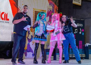 Invitan al Hissho Festival" en Cajeme