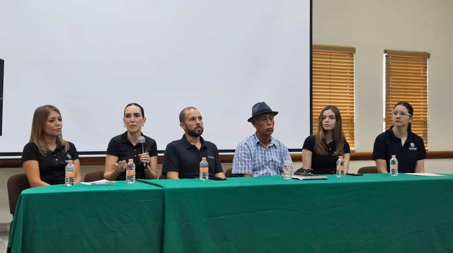 IMCA invita a la Conferencia Las Anclas que sujetan mi vida en Cajeme