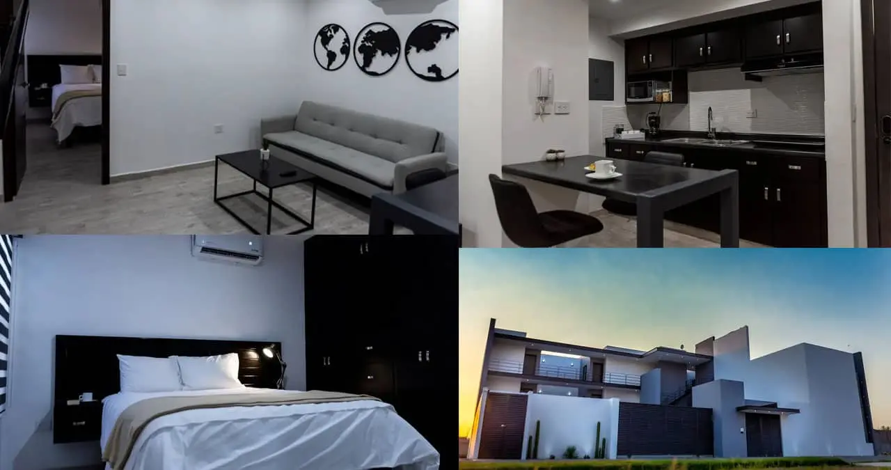 ¿Cuánto cuesta un Airbnb en Ciudad Obregón, Sonora?