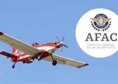 La AFAC lanza alerta por una institución educativa de aeronáutica que no se encuentra autorizada