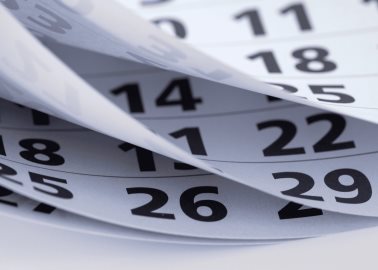 ¿Cuándo será el próximo día palíndromo?