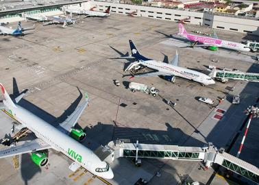 Códigos IATA en México, la clave secreta de los vuelos