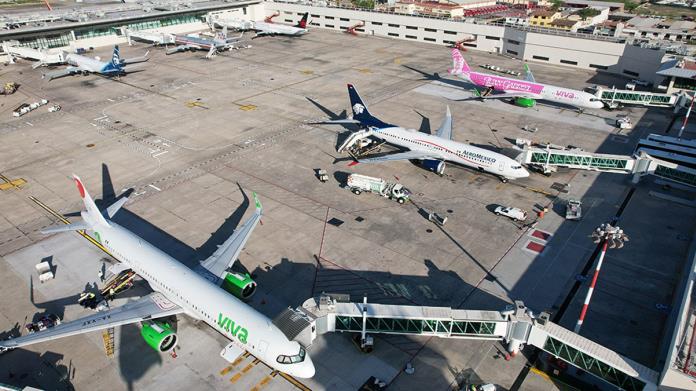 Códigos IATA en México, la clave secreta de los vuelos Códigos IATA en México, la clave secreta de los vuelos