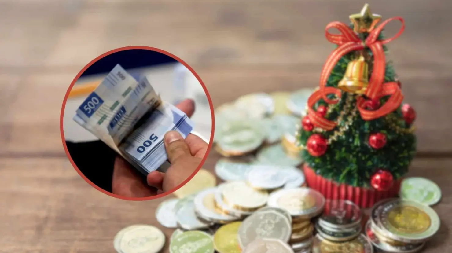 ¿Cuánto recibiría por el salario mínimo con la Ley de doble aguinaldo?