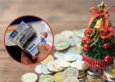 ¿Cuánto recibiría por el salario mínimo con la Ley de doble aguinaldo?