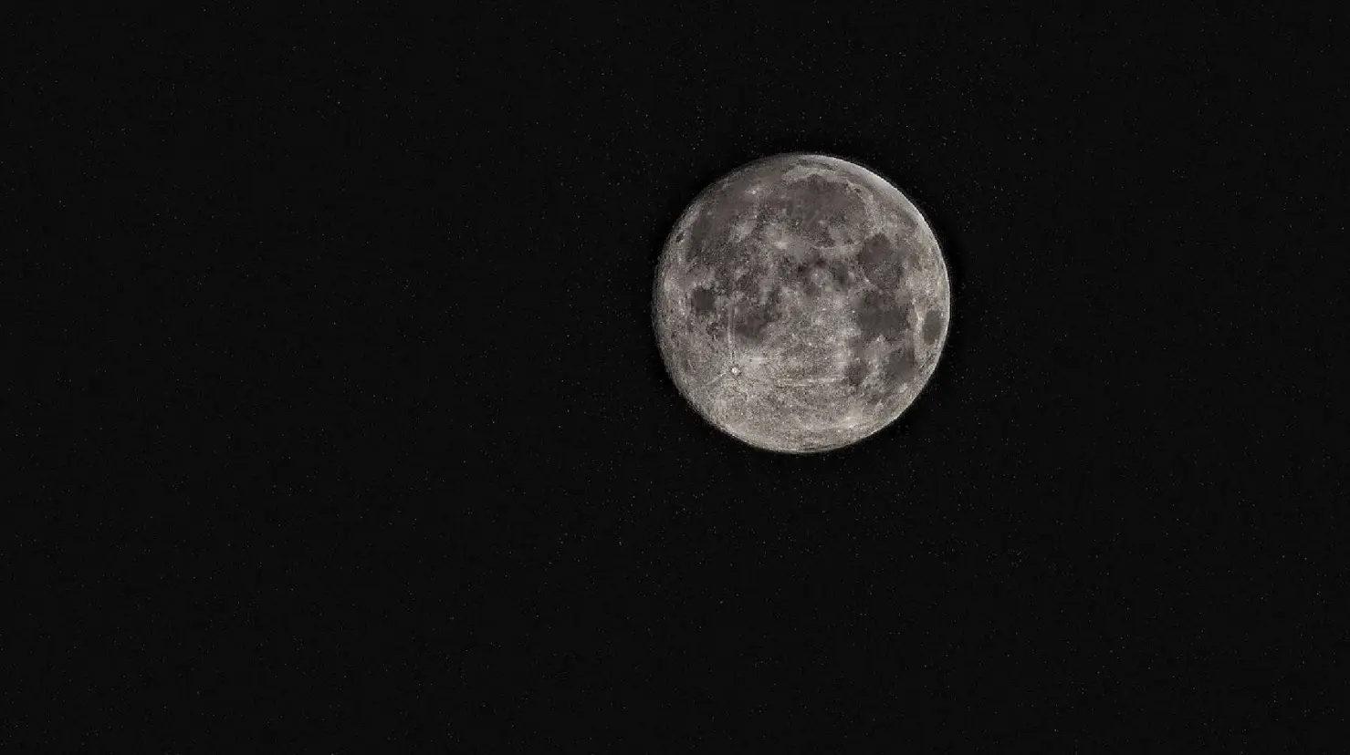 Luna del Cazador 2024: ¿Cuándo sucederá este fenómeno astronómico en México?