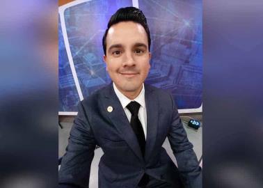 Despido en vivo de Gustavo Macalpin lo catapulta a la fama